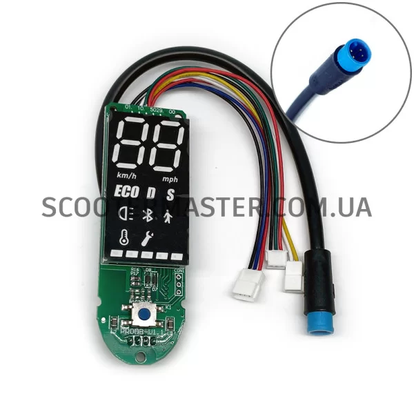 Плата BLE для Ninebot MAX G30 G30P G30II G30D G30L